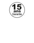 EUROWALE logo G15 ans